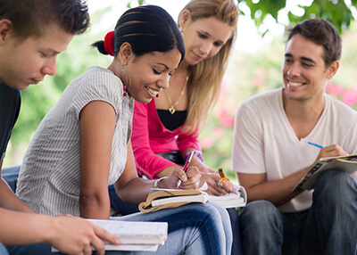 Troubled Teen Search - Teens experiencing restoration at boarding school for troubled youth