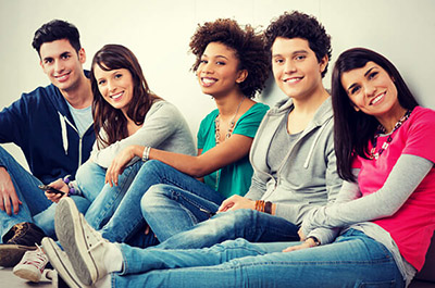 Troubled Teen Search - Teens in recovery