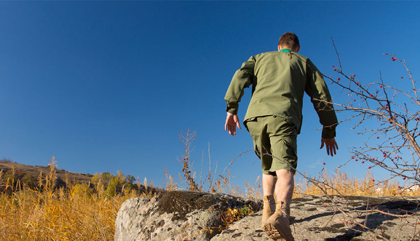 Boot Camps for Troubled Teens - Michigan - MI | Troubled Teen Search